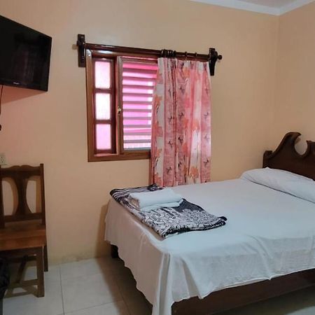 Hotel Calakmul Xpujil Luaran gambar