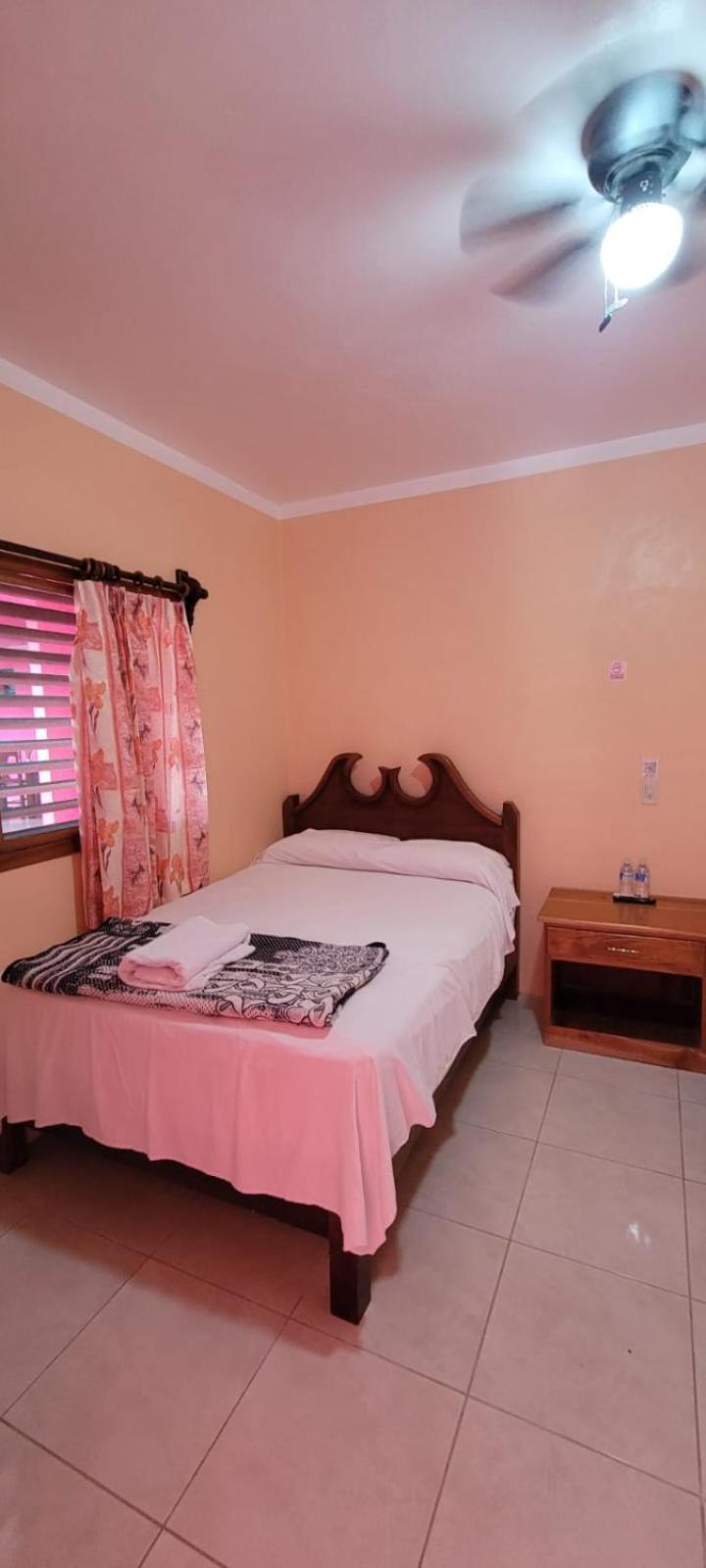 Hotel Calakmul Xpujil Luaran gambar